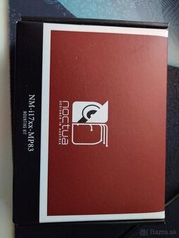 Noctua NM-i17xx-MP83 mounting kit