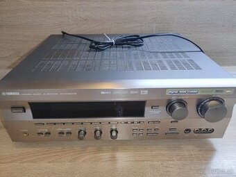 Domáce kino YAMAHA RX-V795aRDS