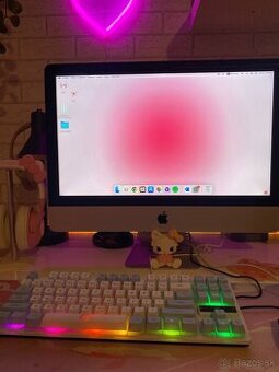 iMac 2017