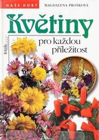 Predám knihy pre záhradkárov