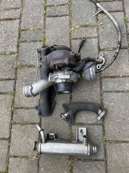 Turbo 110 kw