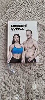 Moderní vyživa