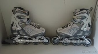 velkost 39 - damske kolieskove korcule ROLLERBLADE