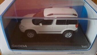 Abrex - Škoda roky 2000]
