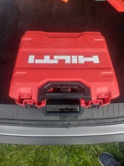 Hilti SD 5000 A22