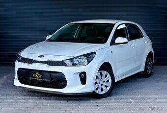 ⭐️KIA RIO⭐️ V ZÁRUKE