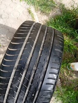 255/35 R19 Nordexx letne