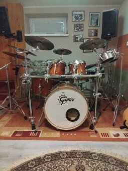 Gretsch bicie