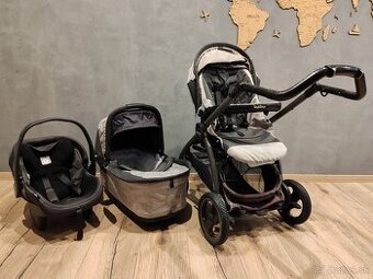 Kocik peg perego