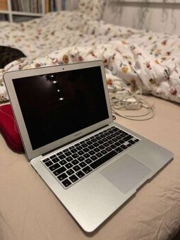 Mac Book Air 2013 - 8GB RAM