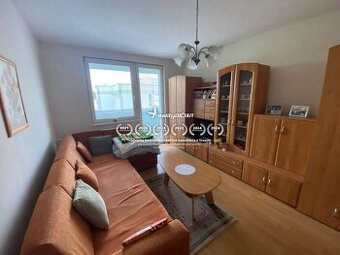 Na predaj, 1 izbový byt " ihneď k nasťahovaniu " - 1