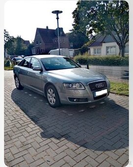 Audi A6 C6