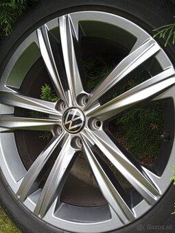 5x112 r18 orig.Vw Arteon,Passat SEBRING