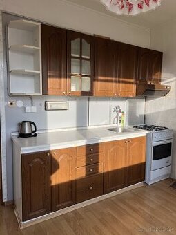 Kuchynská linka