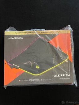 Podložka pod myš Steelseries