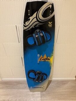 Kiteboard Cabrinha Custom