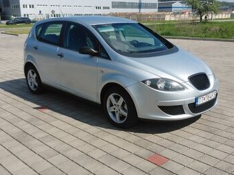 Seat Altea 1.9Tdi