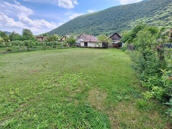 Rodinný dom - obec Háj pri Turni nad Bodvou, 4 izb., 917 m2