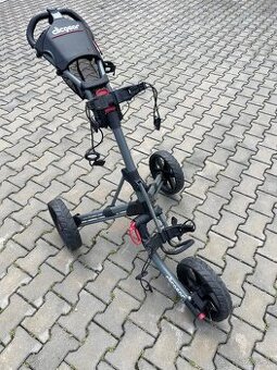 Golfový vozík Clicgear