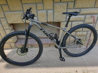 Trek pro caliber 8