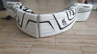 Brankarske betony Brian's Optik 9.0 sr