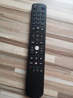 Diaľkový BT ovládač RC 317 pre ANTIK TV Box