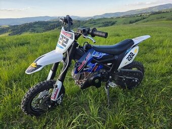 Pitbike 50
