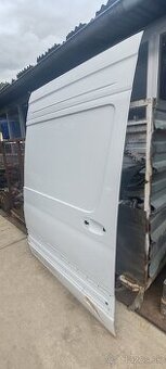 Bočné dvere zásuvacie Peugot Boxer, Fiat Ducato, Citroen Jum - 1