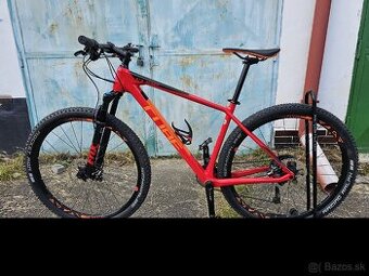 Cube Reakcion 29 C62 (karbón) veľkosť rámu 19.