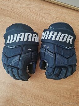 Rukavice Warrior Covert veľkosť 14"