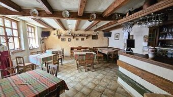 VIVAREAL OBCHODNÉ -REŠAURAŇÉ, NEBYTOVÉ  PRIESTORY,  HISTORI