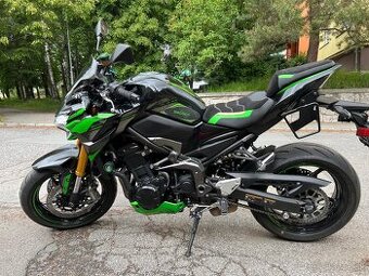 KAWASAKI Z900 SE 2024