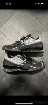 Nike romaleos