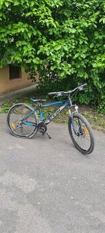 Bicykel CTM terrano 2.0 veľkosť 26