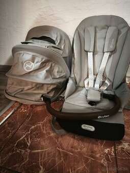 Cybex Gold