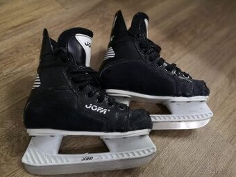 Detské hokejové korčule JOFA vel.31