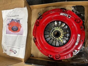 Spojkova sada McLeod RXT pre Ford Mustang a Dodge Viper