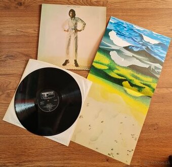 Pete Townshend (The Who) - Who came first? LP 1972 UK