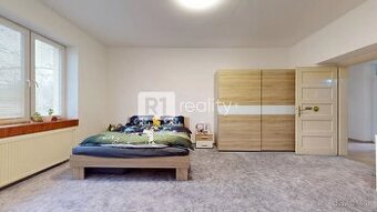 Veľký 3 izb. byt pri mestskom parku / Piešťany