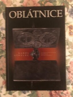Oblatnice