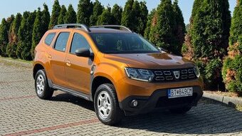 Dacia Duster TCe 74 S&S LPG Comfort 4x2