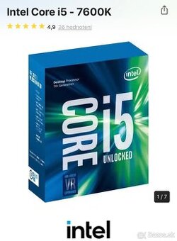 I5 7600k+Z270+16GB ram