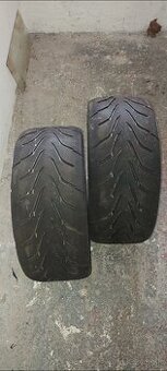 235/40 r17 semislick toyo r888