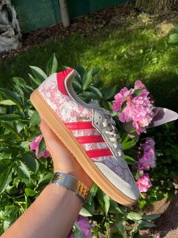 Adidas Samba Liberty London “Liberty London”