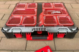 Milwaukee packout organizer veľký