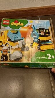 Lego duplo