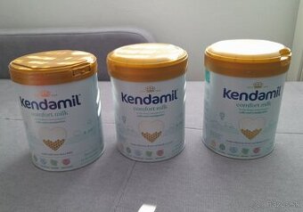 Kendamil - 1