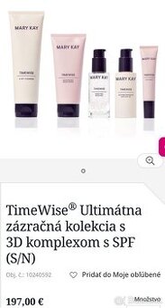 Mary Kay