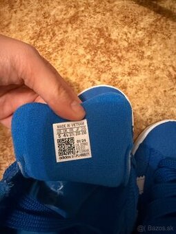 Adidas Campus