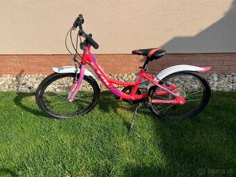 PREDAM DIEVCENSKY BICYKEL CTM ELLIE 20